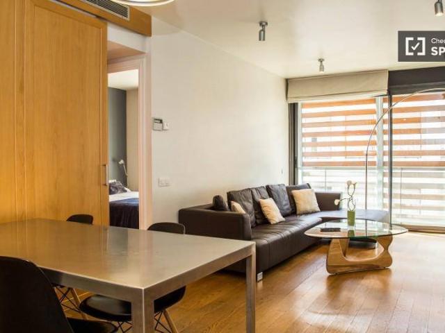 Piso en Alquiler en Sant Gervasi i la Bonanova