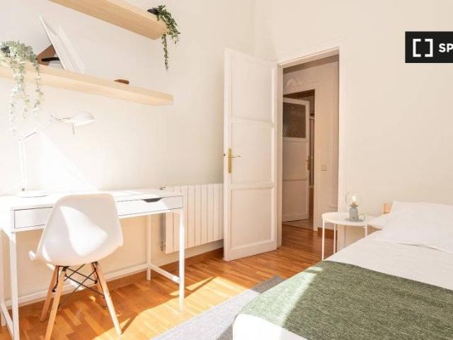 Piso en Alquiler en Sant Gervasi i la Bonanova