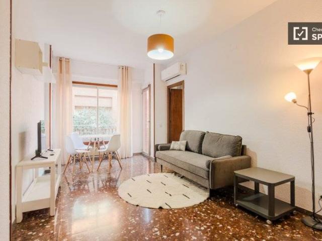Piso en Alquiler en Sant Gervasi i la Bonanova