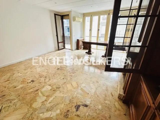 Piso en alquiler en Sant Gervasi La Bonanova