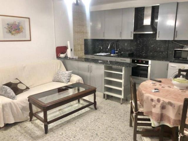 Piso en Alquiler en Sant Daniel