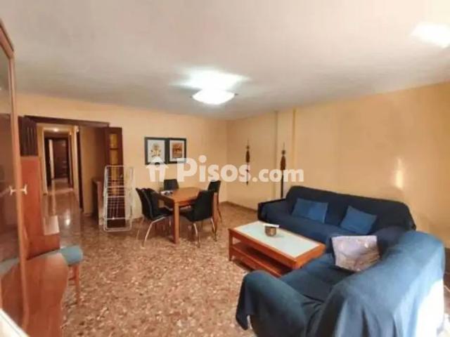 Piso en alquiler en Sant Francesc