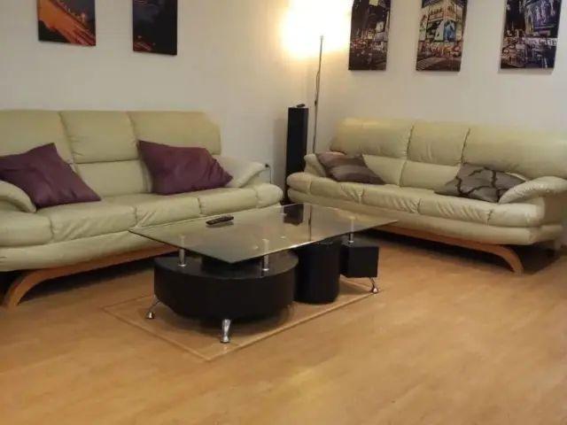 Piso en alquiler en Sant Francesc