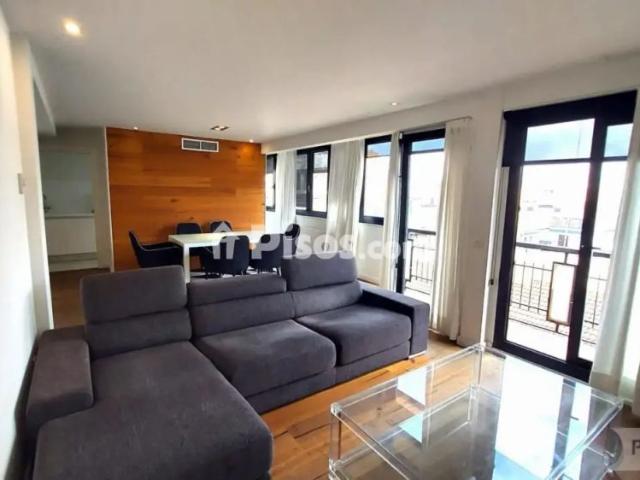 Piso en alquiler en Sant Francesc