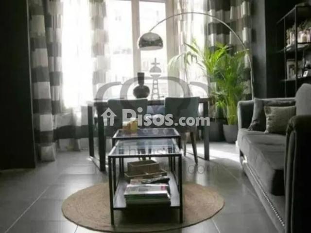 Piso en alquiler en Sant Francesc