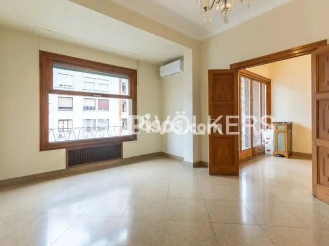 Piso en alquiler en Sant Francesc