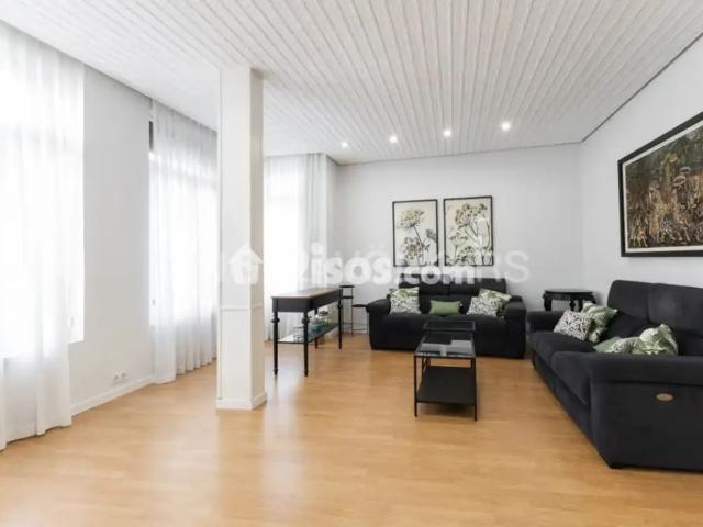 Piso en alquiler en Sant Francesc