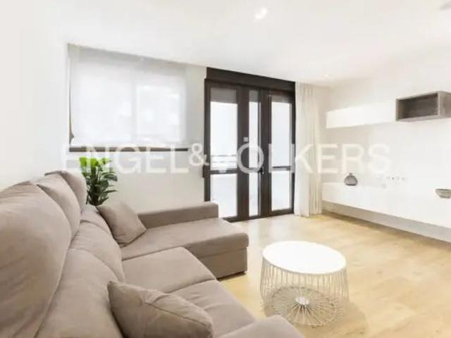 Piso en alquiler en Sant Francesc