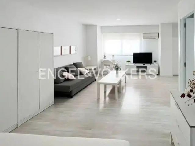 Piso en alquiler en Sant Francesc