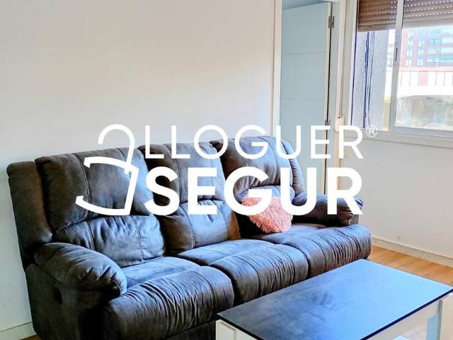 Piso en Alquiler en Sant Ildefons