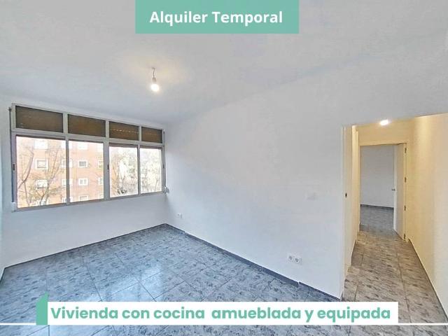 Piso en Alquiler en Sant Ildefons