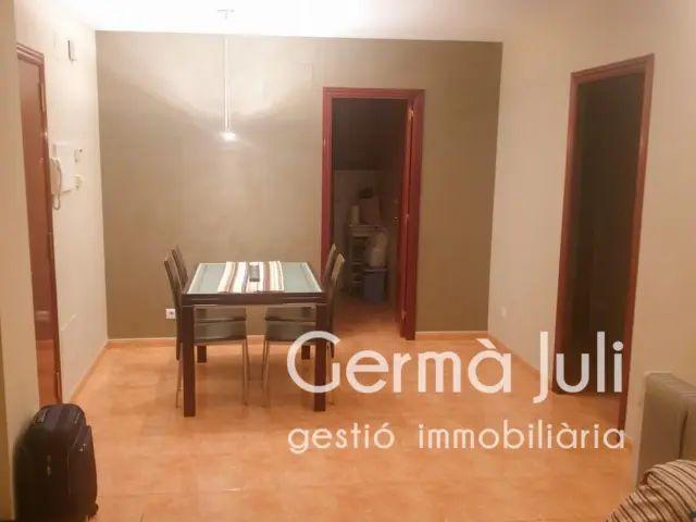Piso en alquiler en Sant Iscle de Vallalta