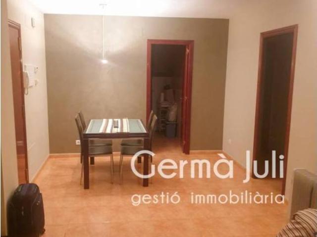 Piso en Alquiler en Sant Iscle de Vallalta