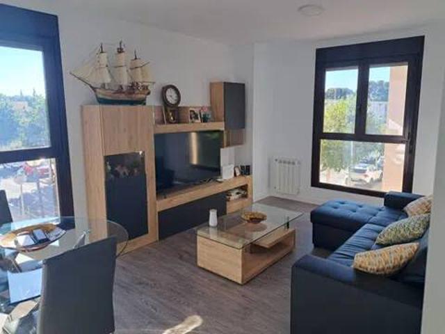Piso en Alquiler en Sant Joan d'Alacant