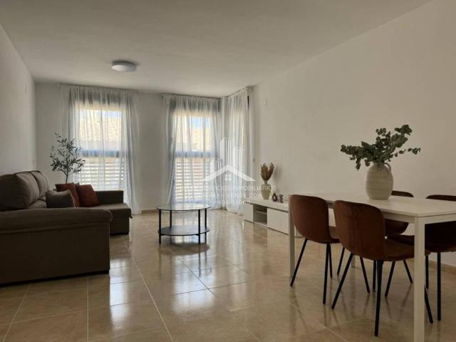 Piso en Alquiler en Sant Joan de Moró