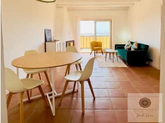 Piso en alquiler en Sant Jordi de Ses Salines, Ibiza