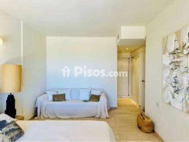 Piso en alquiler en Sant Josep de Sa Talaia