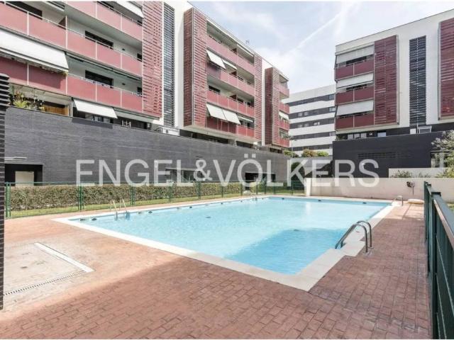 Piso en Alquiler en Sant Just Desvern