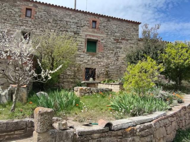 Piso en Alquiler en Sant Mateu de Bages