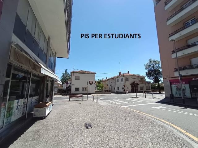 Piso en Alquiler en Sant Narcís