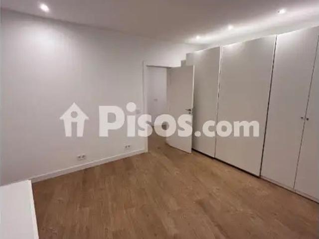Piso en alquiler en Sant Nicolau