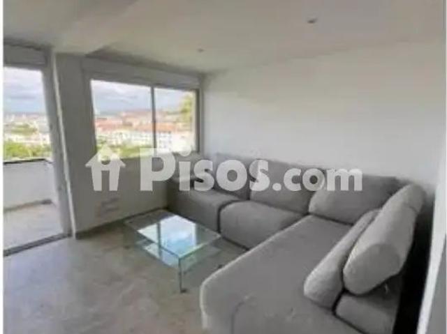 Piso en alquiler en Sant Sebastià Aiguadolç