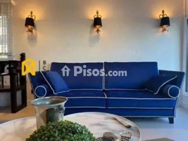 Piso en alquiler en Sant Sebastià Aiguadolç
