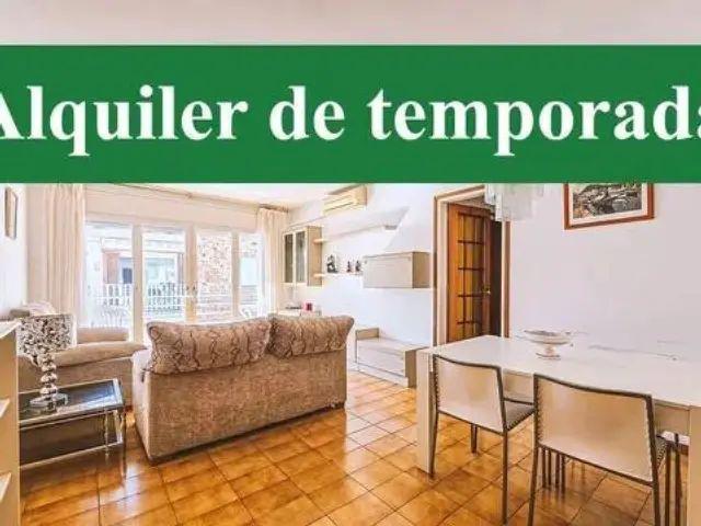 Piso en alquiler en Sant Pol de Mar