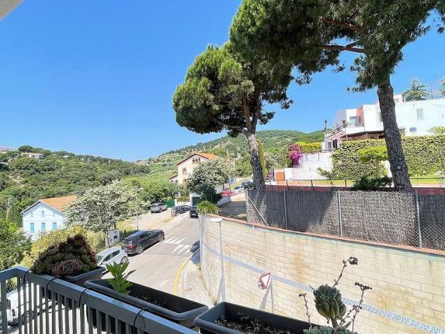 Piso en alquiler en Sant Pol de Mar, de 25 m² 1 habitación por 1.000