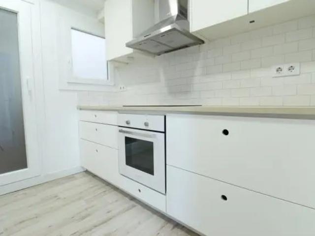 Piso en alquiler en Sant Pau