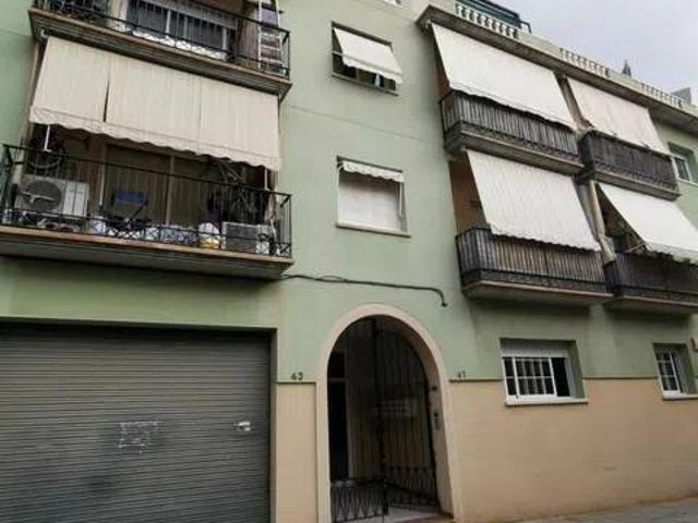Piso en Alquiler en Sant Pere de Ribes