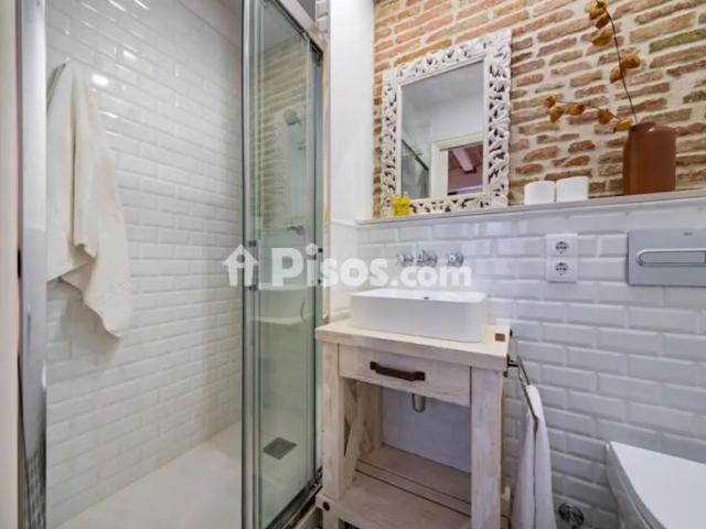 Piso en alquiler en Sant Pere Santa Caterina La Ribera