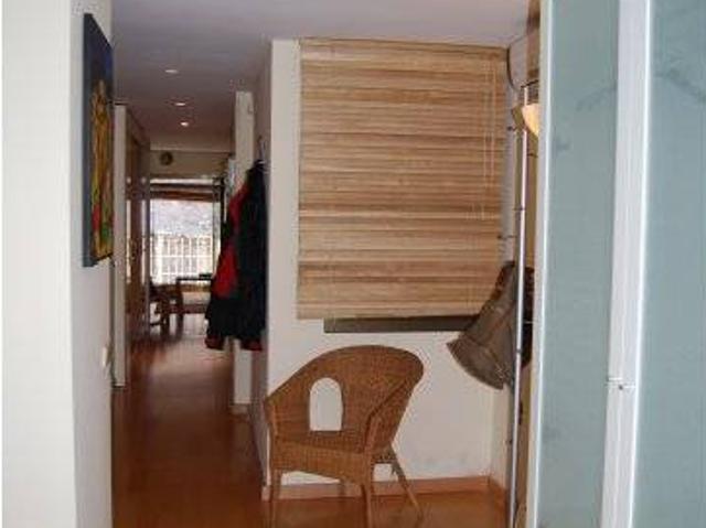 Piso en Alquiler en Sant Pere, Sta. Caterina i la Ribera