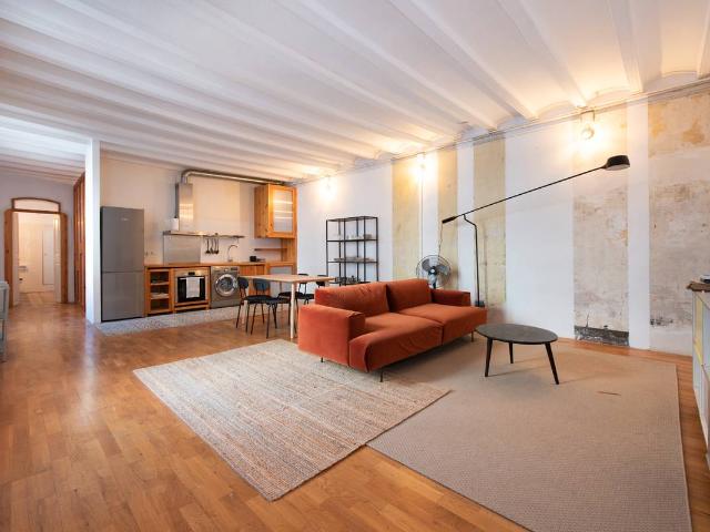 Piso en Alquiler en Sant Pere, Sta. Caterina i la Ribera