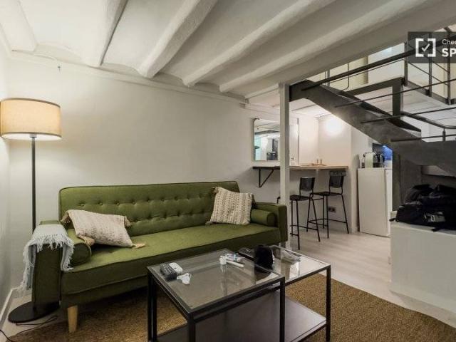 Piso en Alquiler en Sant Pere, Sta. Caterina i la Ribera