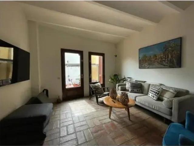 Piso en alquiler en Sant Pere, Sta. Caterina I La Ribera