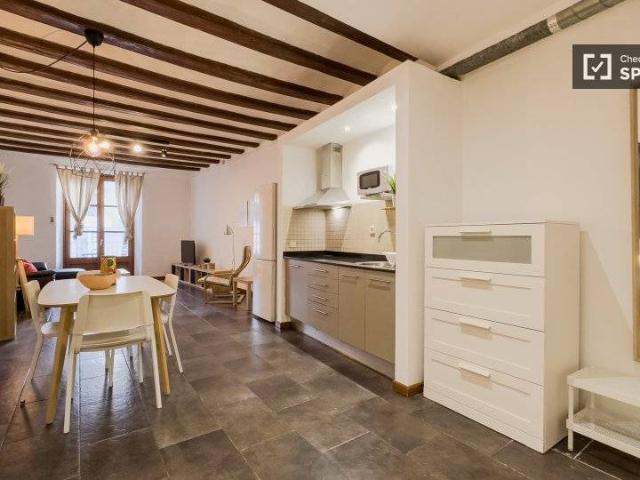 Piso en Alquiler en Sant Pere, Sta. Caterina i la Ribera