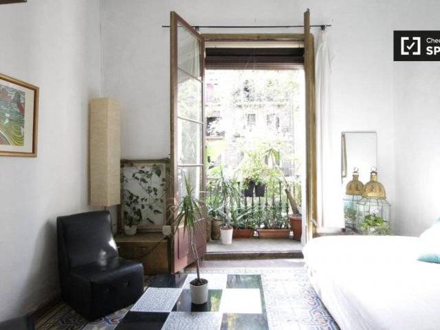 Piso en Alquiler en Sant Pere, Sta. Caterina i la Ribera