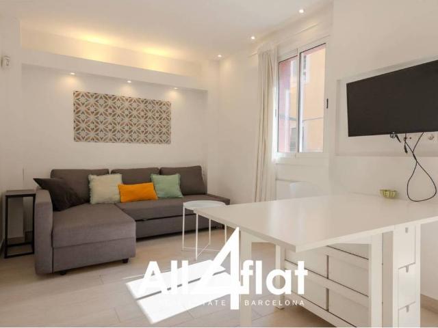 Piso en Alquiler en Sant Pere, Sta. Caterina i la Ribera