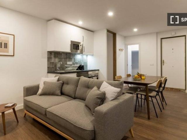 Piso en Alquiler en Sant Pere, Sta. Caterina i la Ribera