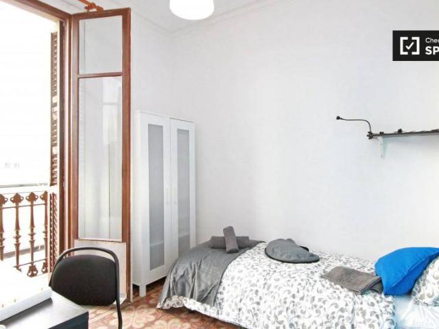 Piso en Alquiler en Sant Pere, Sta. Caterina i la Ribera