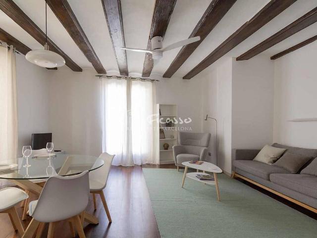 Piso en Alquiler en Sant Pere, Sta. Caterina i la Ribera