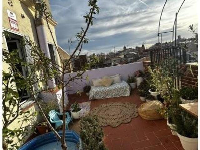 Piso en Alquiler en Sant Pere, Sta. Caterina i la Ribera