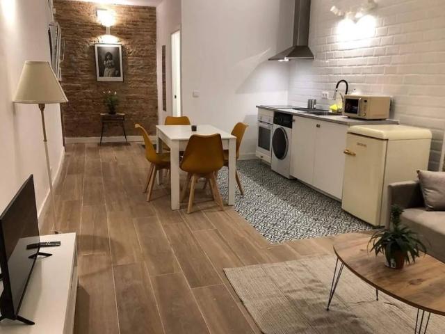 Piso en Alquiler en Sant Pere, Sta. Caterina i la Ribera