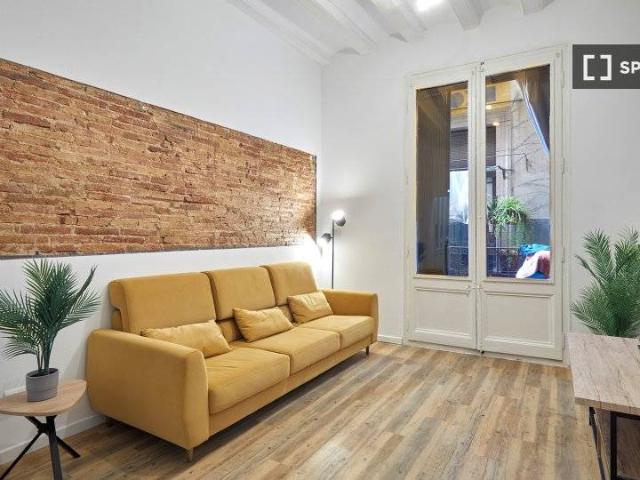 Piso en Alquiler en Sant Pere, Sta. Caterina i la Ribera