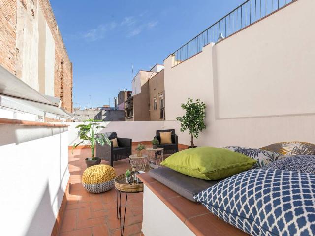 Piso en Alquiler en Sant Pere, Sta. Caterina i la Ribera