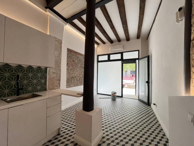 Piso en Alquiler en Sant Pere, Sta. Caterina i la Ribera