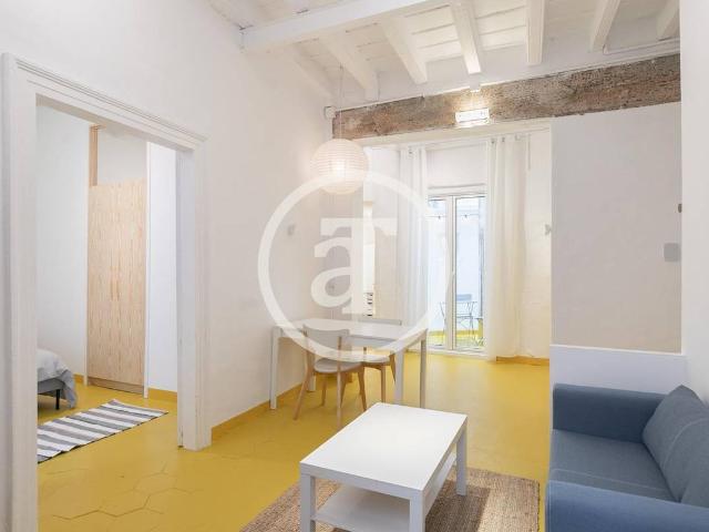 Piso en Alquiler en Sant Pere, Sta. Caterina i la Ribera