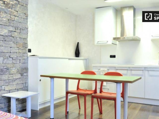Piso en Alquiler en Sant Pere, Sta. Caterina i la Ribera