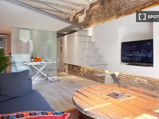 Piso en Alquiler en Sant Pere, Sta. Caterina i la Ribera